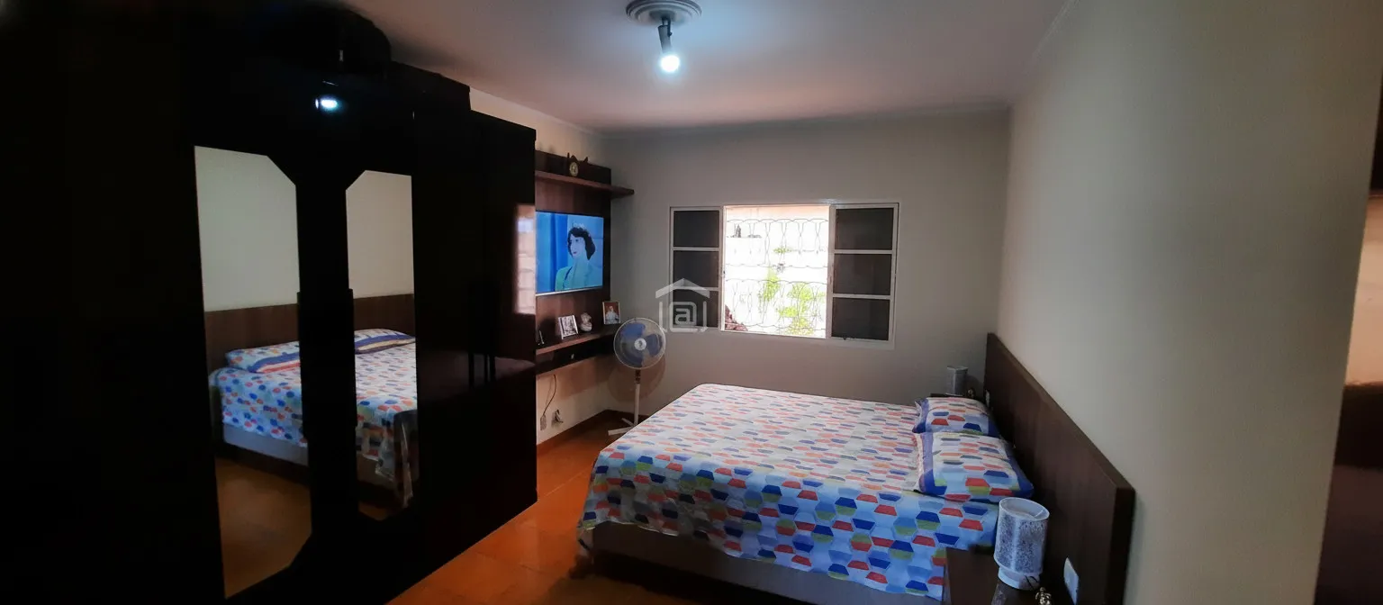 Imagem Casa 3 quartos à venda em Jardim Campos Elísios, Poços de Caldas