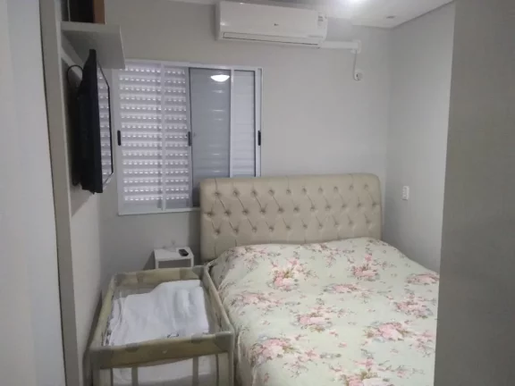 Imagem APARTAMENTO A VENDA NO BAIRRO ELDORADO EM RIO PRETO