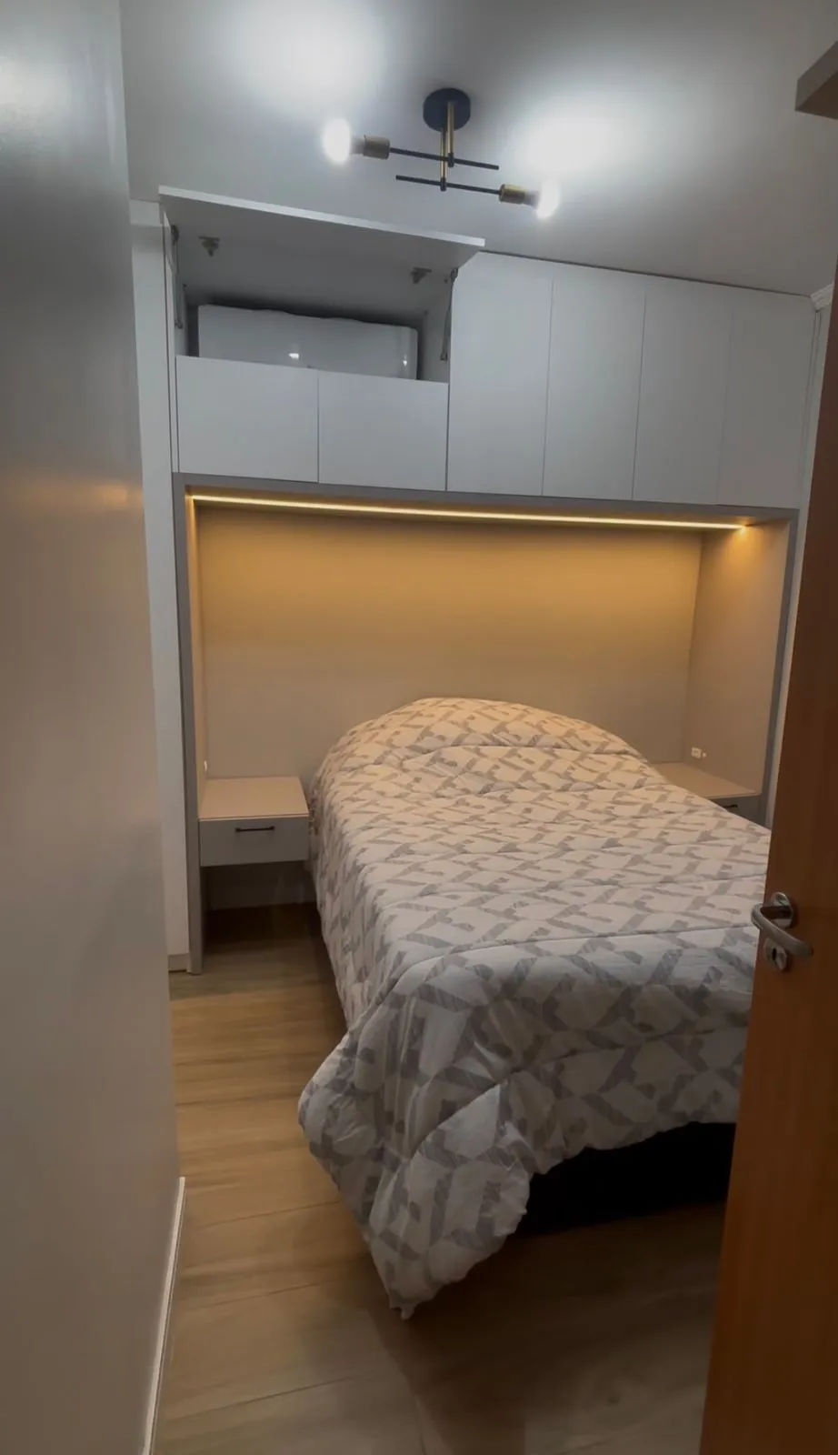 Imagem Apartamento em Morro Santana
