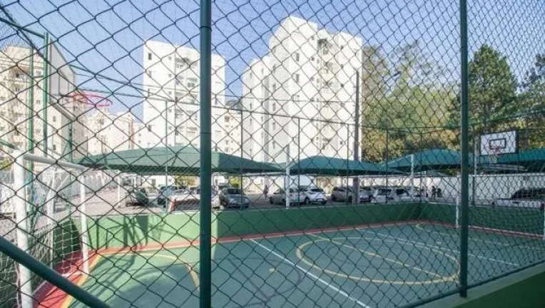 Imagem Apartamento planejado 50 m² Demarchi São Bernardo do Campo