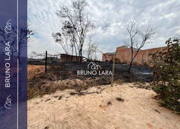 Foto do imóvel Terreno à venda no bairro Tiradentes - Betim/MG