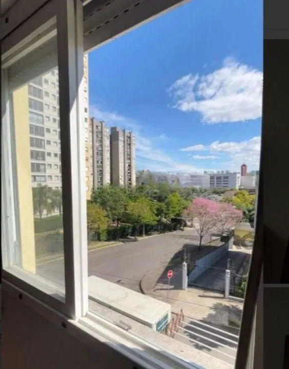 Imagem Apartamento em Vila Ipiranga