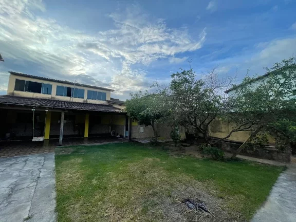 Imagem OPORTUNIDADE CASA LINEAR 530.000 MIL