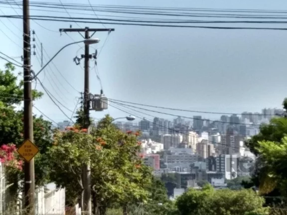 Foto do imóvel STC 97 Lote CA56360927 - Terreno à venda no bairro Santa Tereza - Porto Alegre/RS