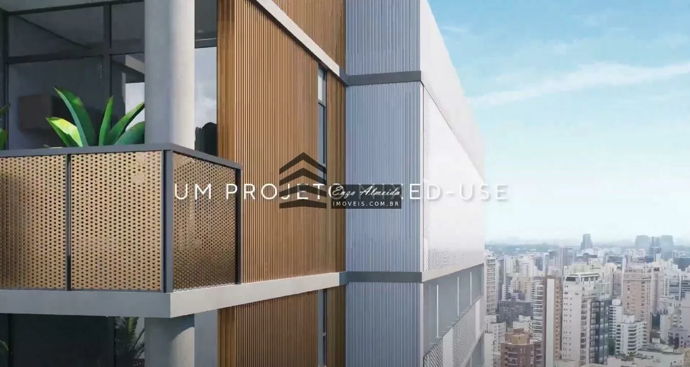Imagem Apartamento à venda em São Paulo/SP