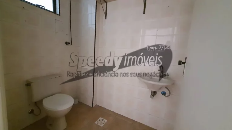 Imagem Sala comercial em Santos, avenida Carvalho de Mendonça