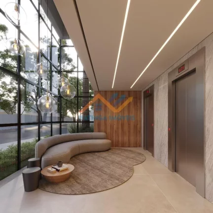 Imagem Apartamento no Cidade Nobre