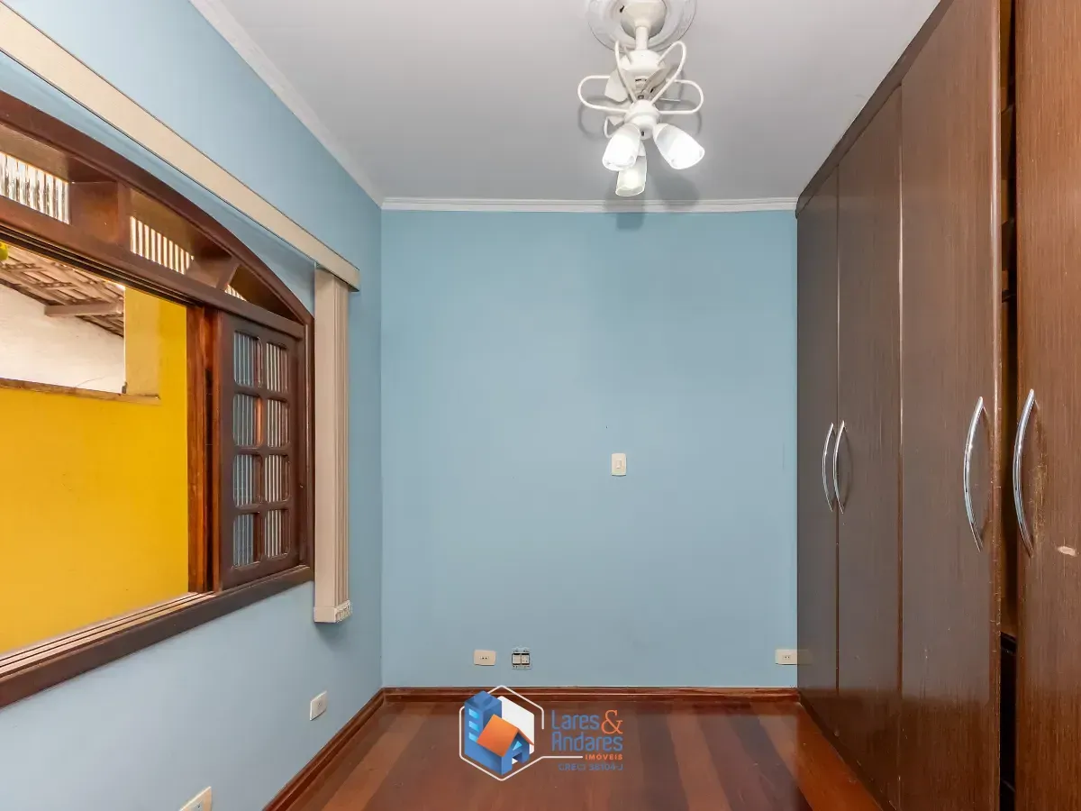 Imagem Casa para venda em Vila Formosa com 4 quartos, sendo 3 suítes, 279m²