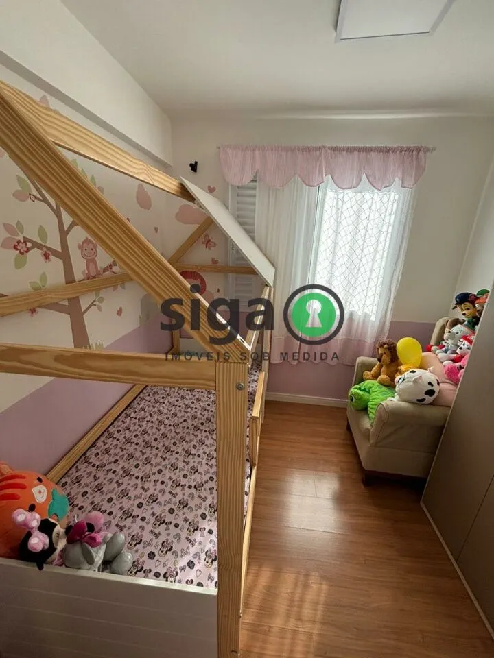 Imagem CASA Á VENDA COM 3 QUARTOS, 2 VAGAS, AR CONDICIONADO E ÁREA GOURMET!