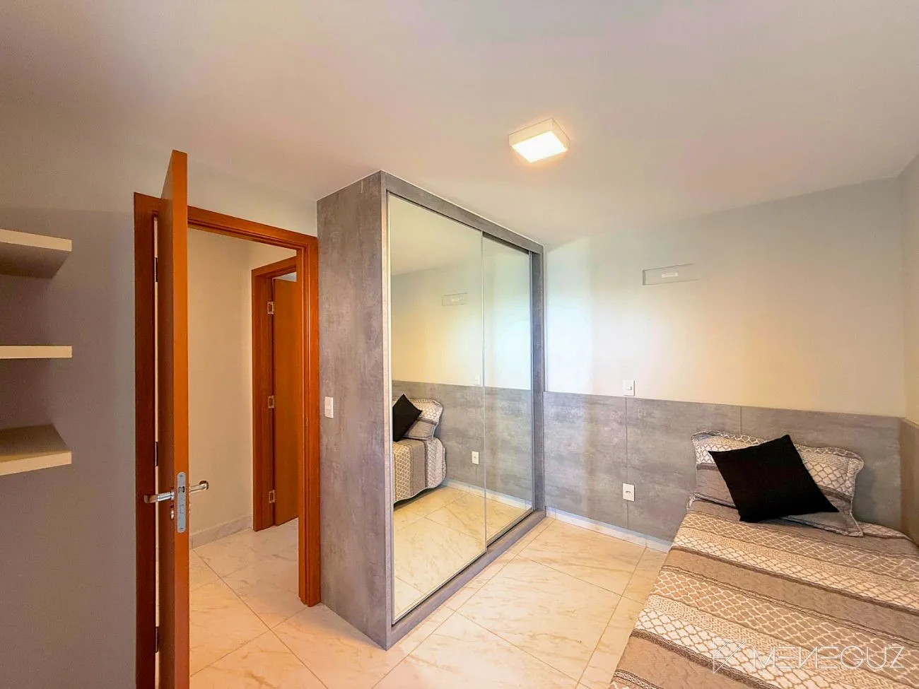 Imagem APARTAMENTO 3 QUARTOS COM PARCELAMENTO DIRETO