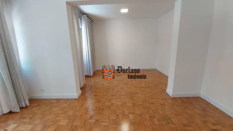 Imagem Apartamento com 3 dormitórios à venda, 110 m² por R$ 1.025.000,00 - Bela Vista - São Paulo/SP