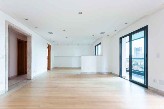 Imagem Apartamento com 4 Quartos à Venda ou Locação, 202 m² em Jardim Paineiras - São Paulo