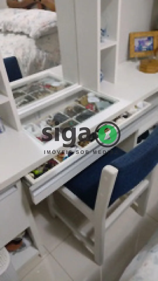 Imagem Apartamento a venda 52 m² 2 dormitórios, 1 vaga na Vila Andrade - SP