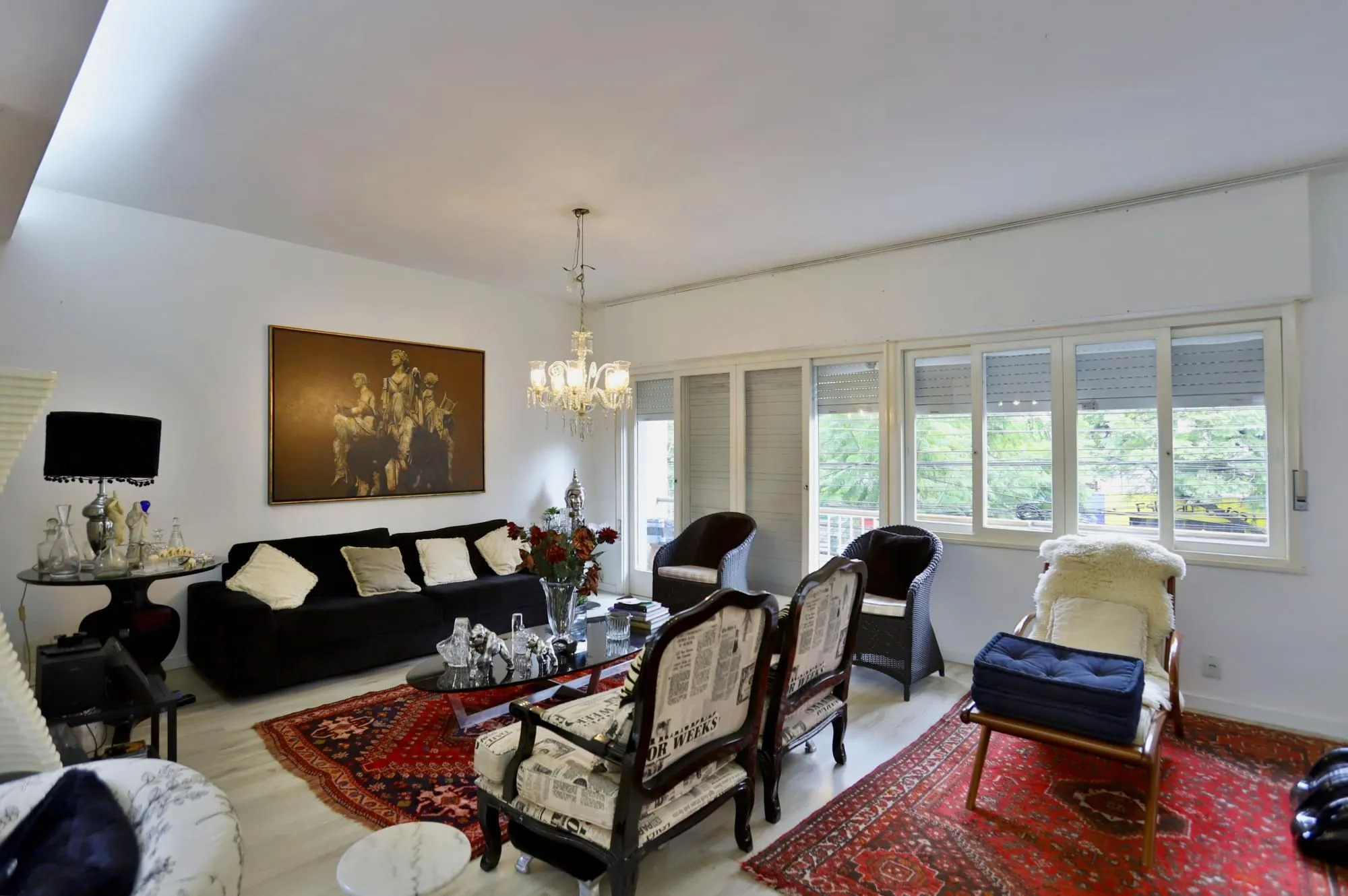 Imagem Apartamento em Bom Fim