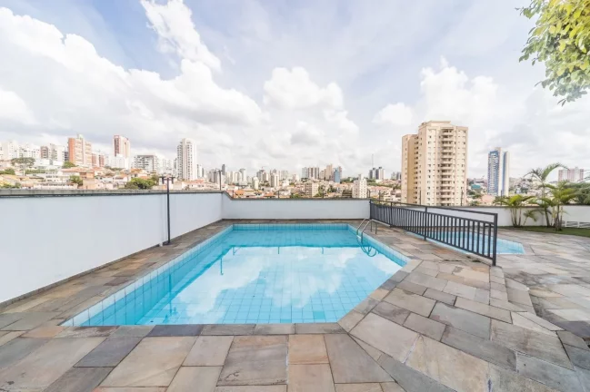 Imagem MIRANTE DO COTOXÓ - Apto de 94m² (UNIDADE DE REVENDA), próximo ao Metrô Vila Madalena!!