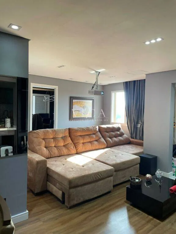 Imagem Apartamento 76m² 2 dorm 2 vagas 2 banheiros venda R$ 799.000 -Barueri/SP