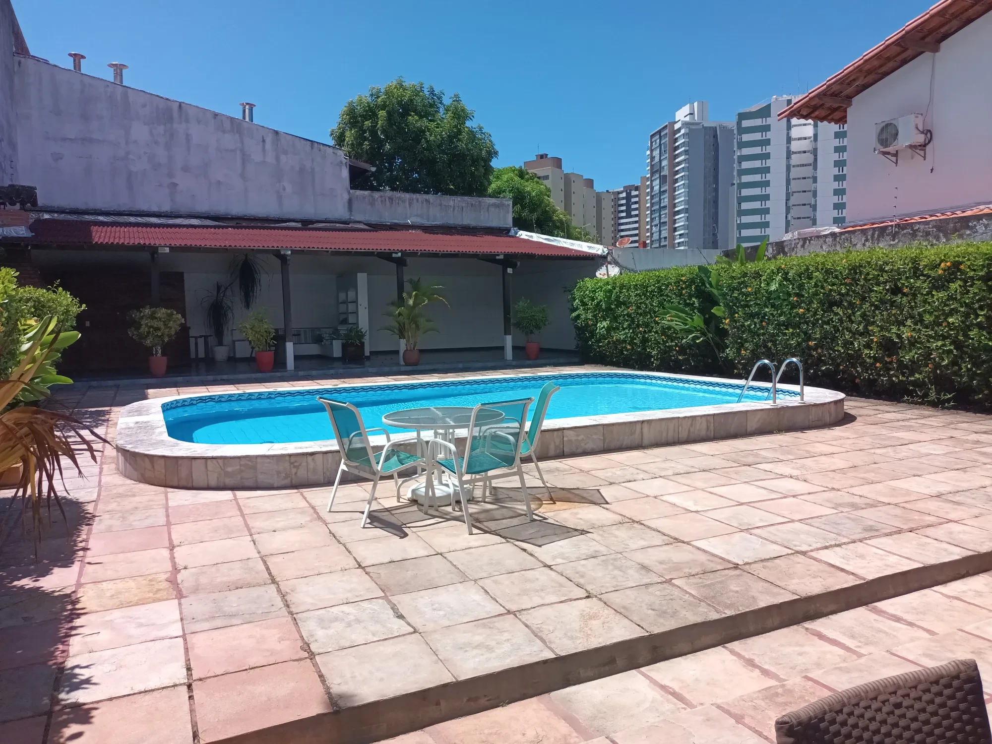 Imagem Casa com 5 Quartos à Venda, 497 metros em Itaigara - Salvador
