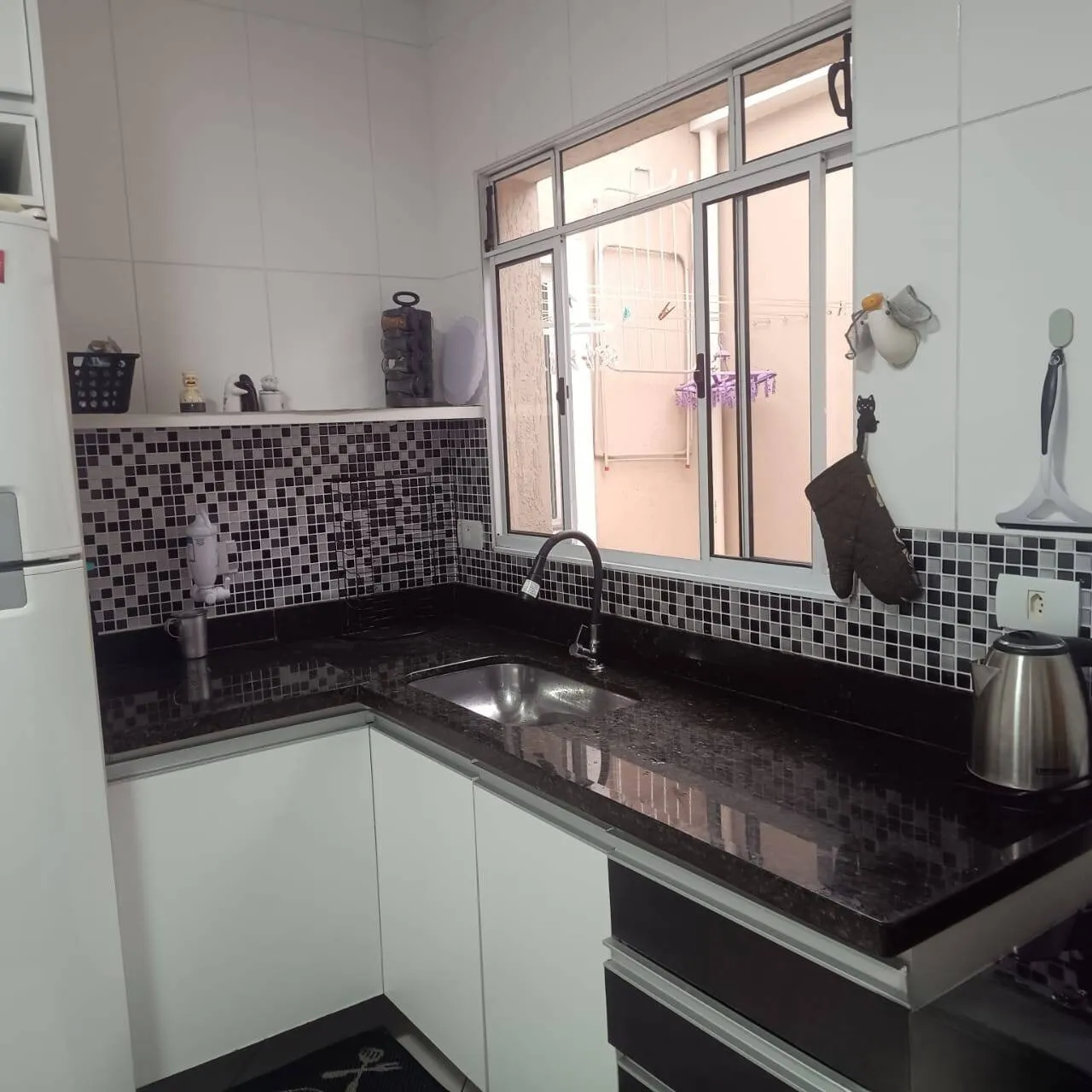 Imagem Sobrado Vila Matilde - 120M², 3 Dorms, 1 Suíte, 3 Vagas, Armários.