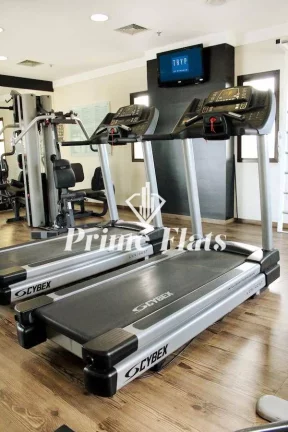 Imagem Flat disponível para venda no Innside São Paulo Itaim, com 29m², 1 dormitório e 1 vaga