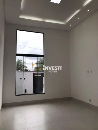 Imagem Casa à venda no Setor Araguaia - Aparecida de Goiânia/GO