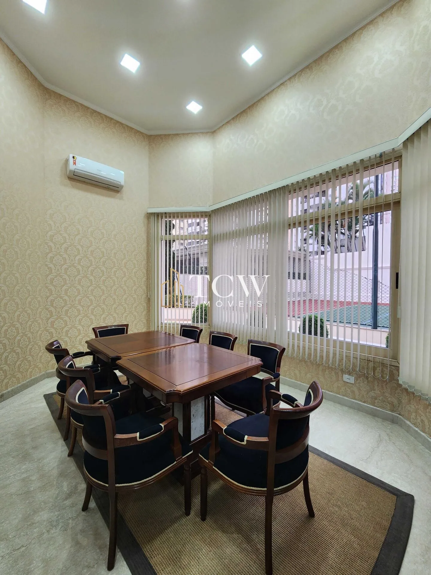 Imagem Apartamento à venda no bairro Tatuapé - São Paulo/SP, Zona Leste