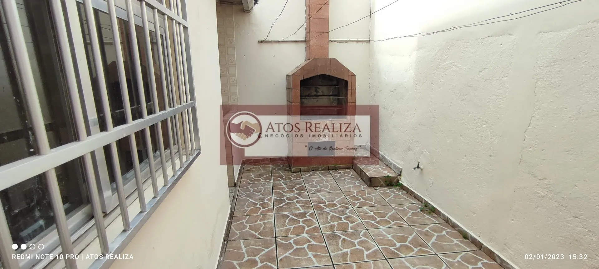 Imagem Casa em Jardim Morais Prado - São Paulo