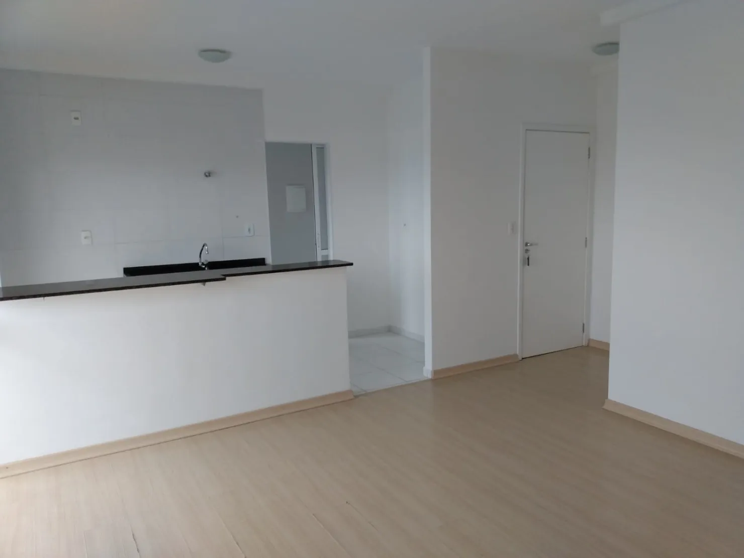 Imagem Apartamento à venda 2 Quartos, 1 Suite, 1 Vaga, 70M², Bela Vista, Pindamonhangaba - SP | Edifício New Way Tower