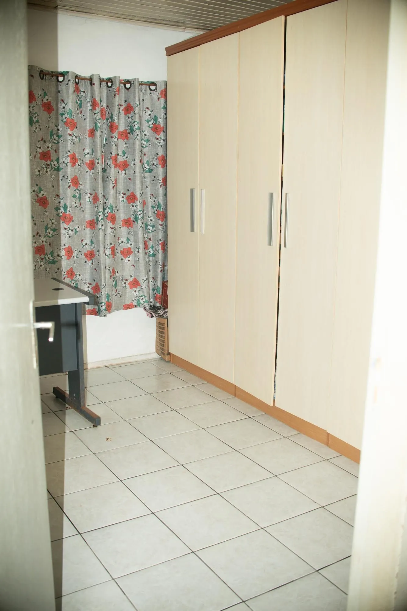 Imagem Casa de três dormitóros a venda