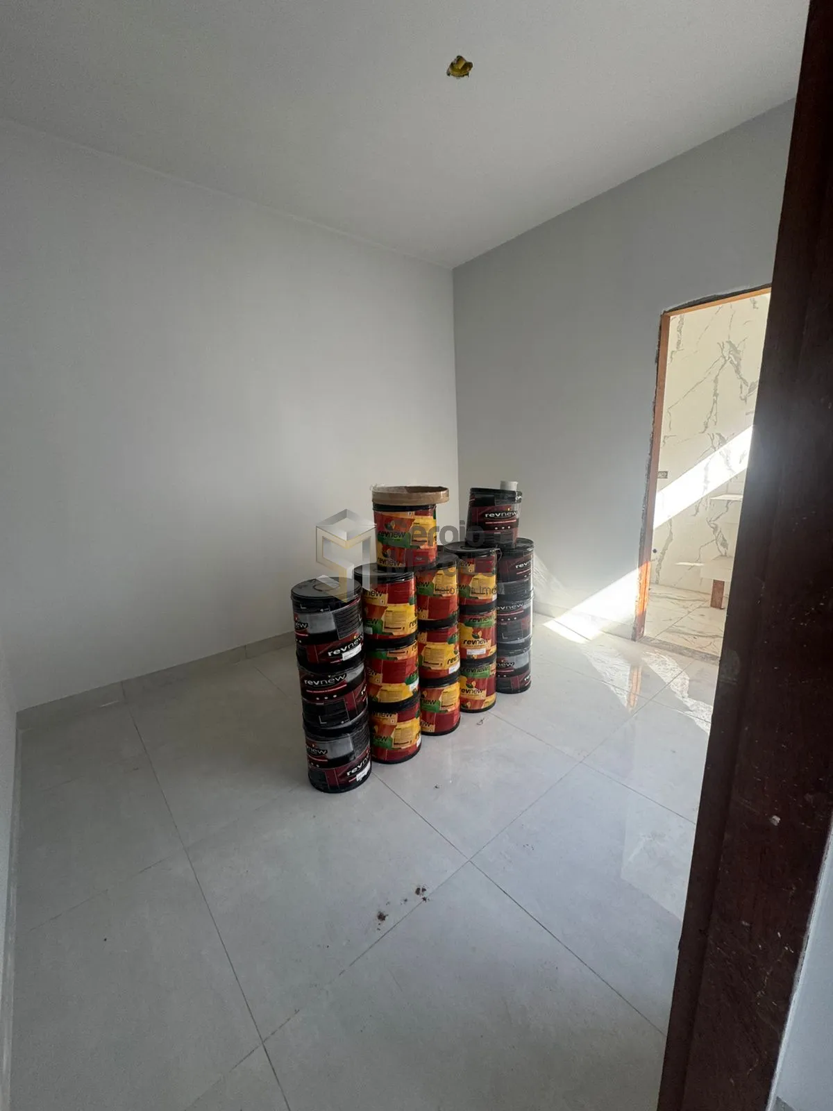 Imagem Casa à venda - 56m² - Parque Metropolitano, Umuarama-PR