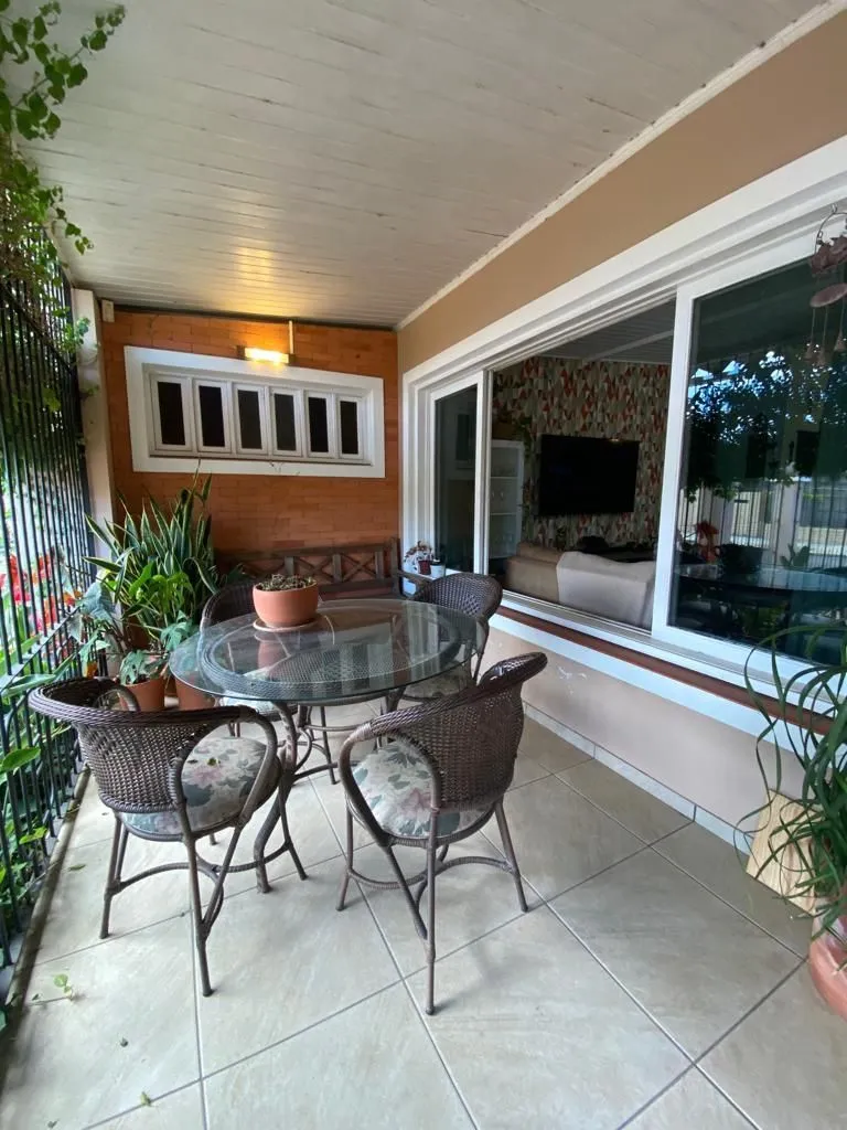 Imagem Casa 3 dormitórios em Osório