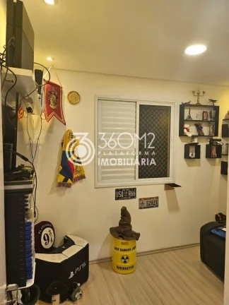 Imagem Apartamento para Venda em São Bernardo do Campo / SP no bairro Rudge Ramos