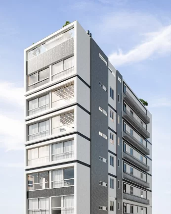 Imagem Apartamento para venda no bairro Centro em Capão da Canoa
