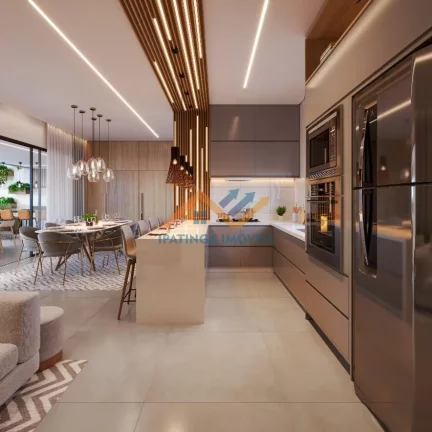 Imagem Apartamento Duplex/Cobertura