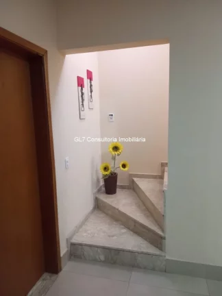 Imagem SOBRADO JARDIM ESPLANADA - INDAIATUBA-SP