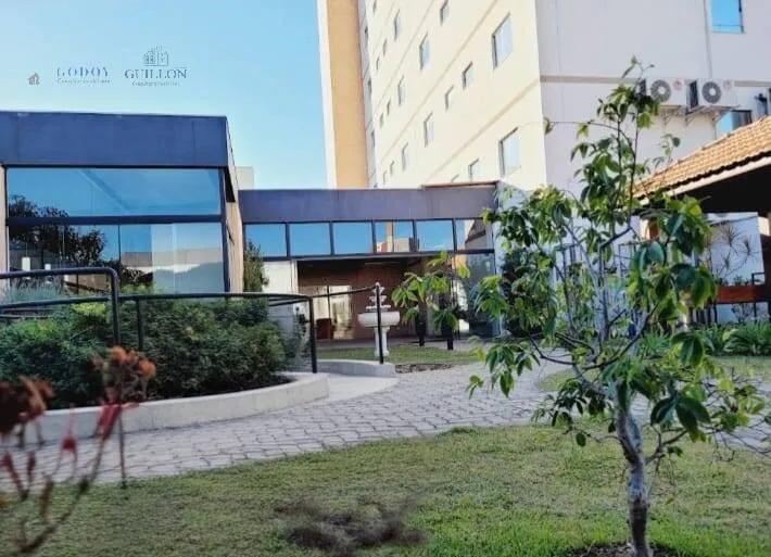 Imagem Hotel Completo para Locação com 80 Suítes e Excelente Localização Estratégi
