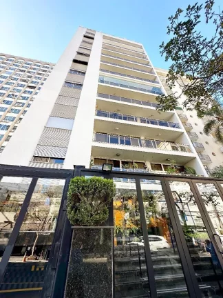 Imagem Apartamento à venda no bairro Jardim Paulista - São Paulo/SP