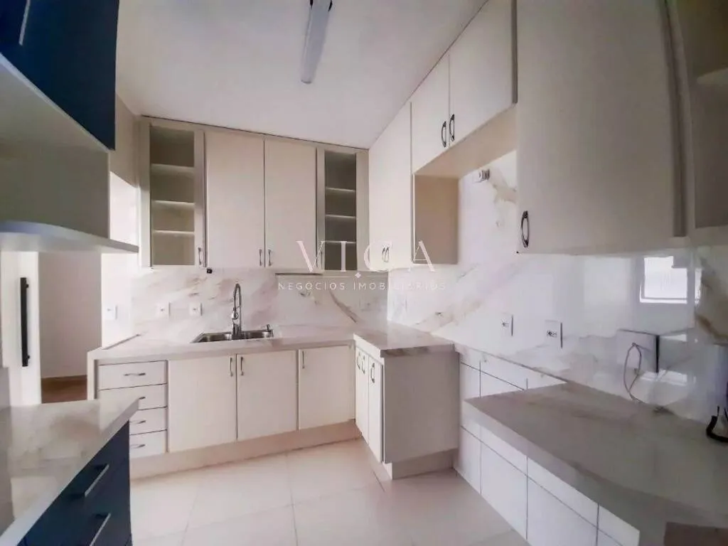 Imagem Apartamento 3 dormitórios 112m², venda ou aluguel por R$ 6.500- Alphaville