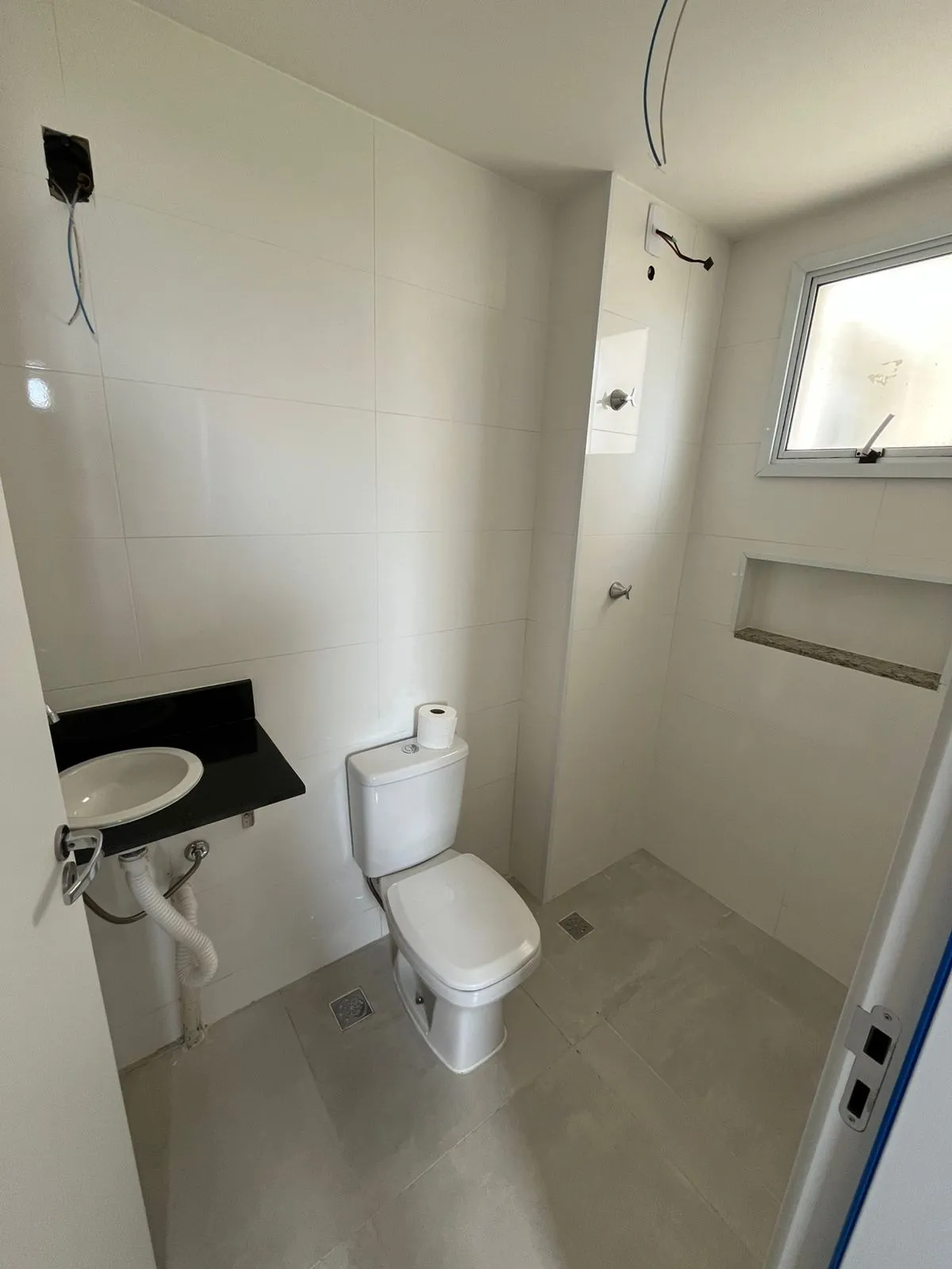 Imagem APARTAMENTO RESIDENCIAL em SOROCABA - SP, PARQUE CAMPOLIM