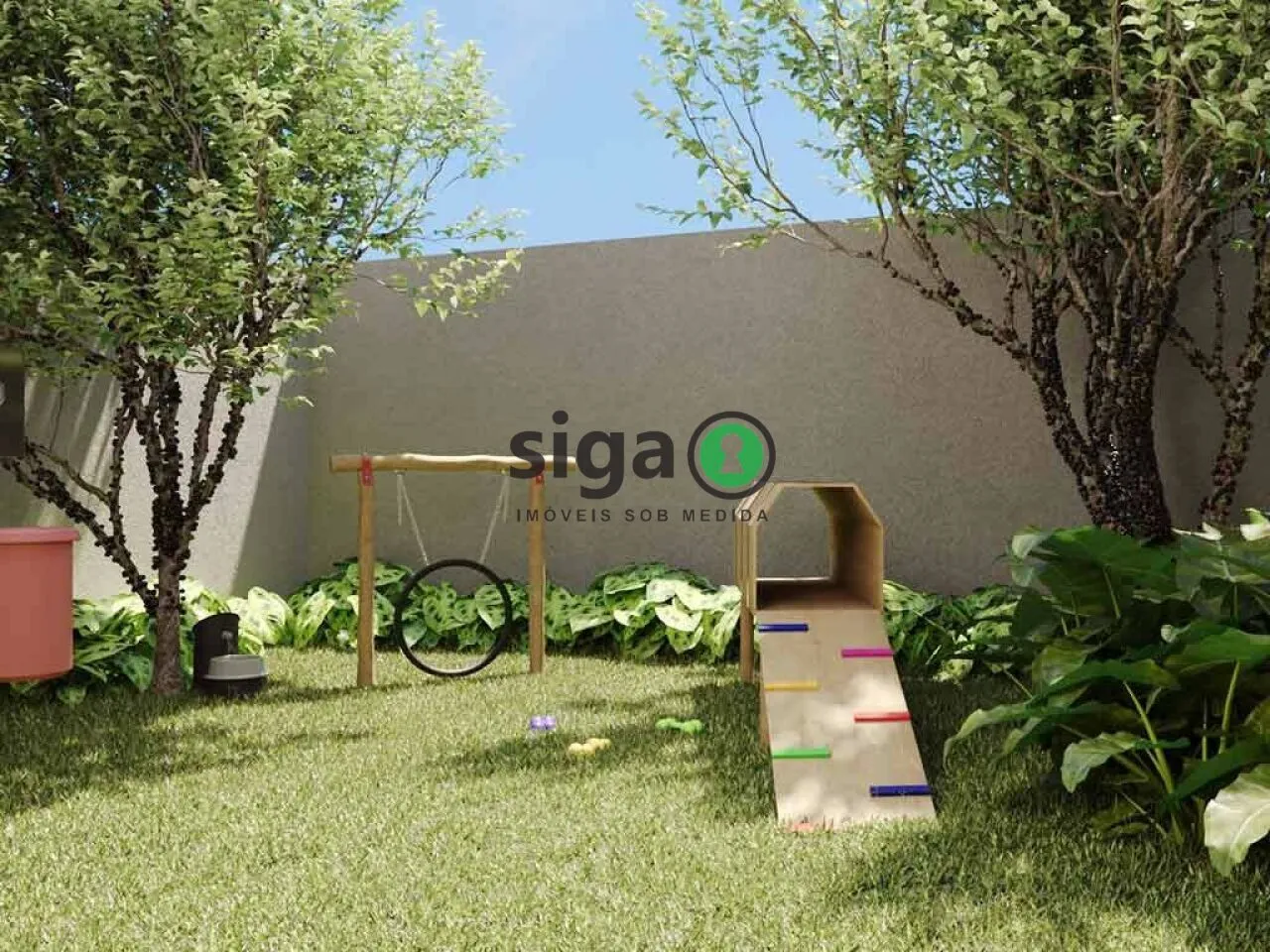 Imagem O melhor empreendimento da Vila Romana