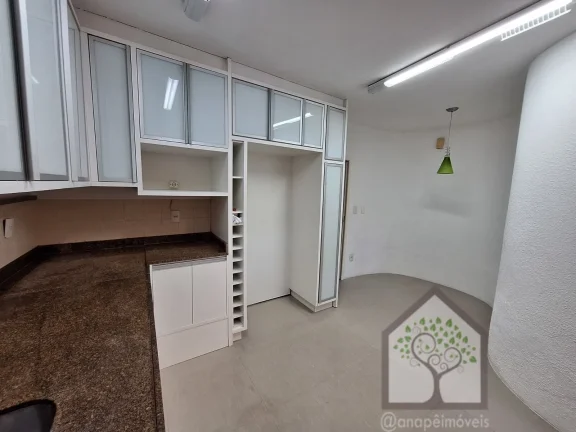 Imagem Casa térrea no Parque São Jorge – Florianópolis