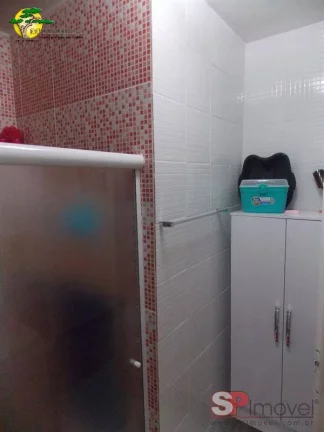 Imagem SOBRADO NA VILA AMÁLIA