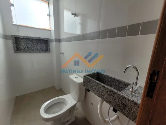 Imagem Apartamento no bairro Residencial Ayrton Senna