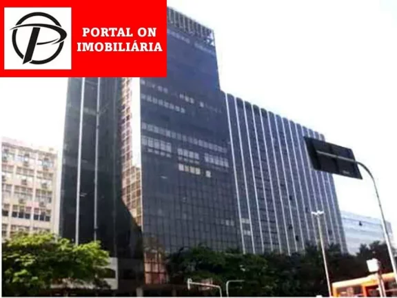 Imagem SALA COMERCIAL em RIO DE JANEIRO - RJ, CENTRO