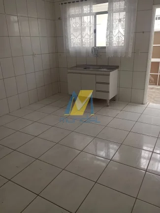 Imagem Seu novo lar com conforto e praticidade esperando por você