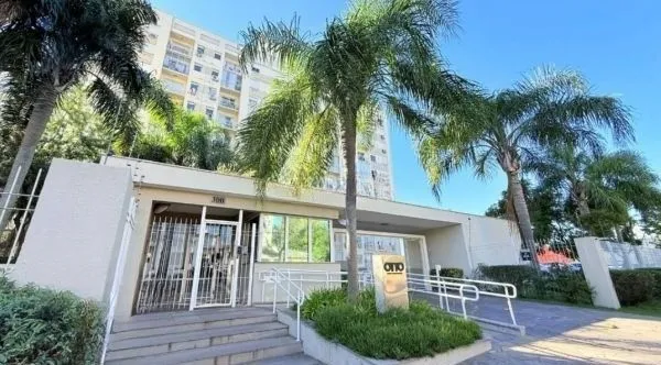 Imagem Apartamento de 2 dormitórios vaga e infra no bairro Camaquã