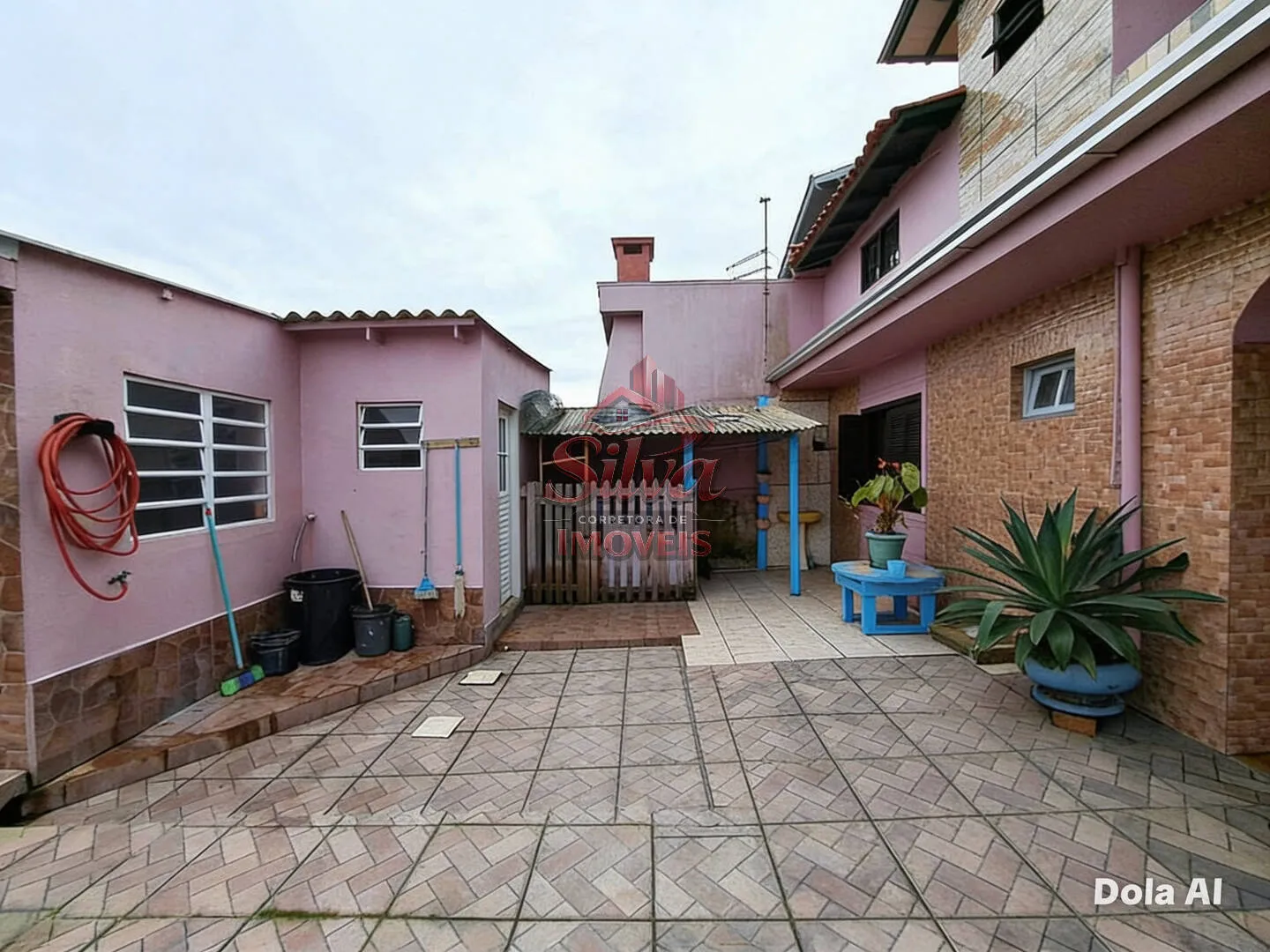 Imagem C246 | Casa com piscina e 5 dormitórios à venda em Imbé