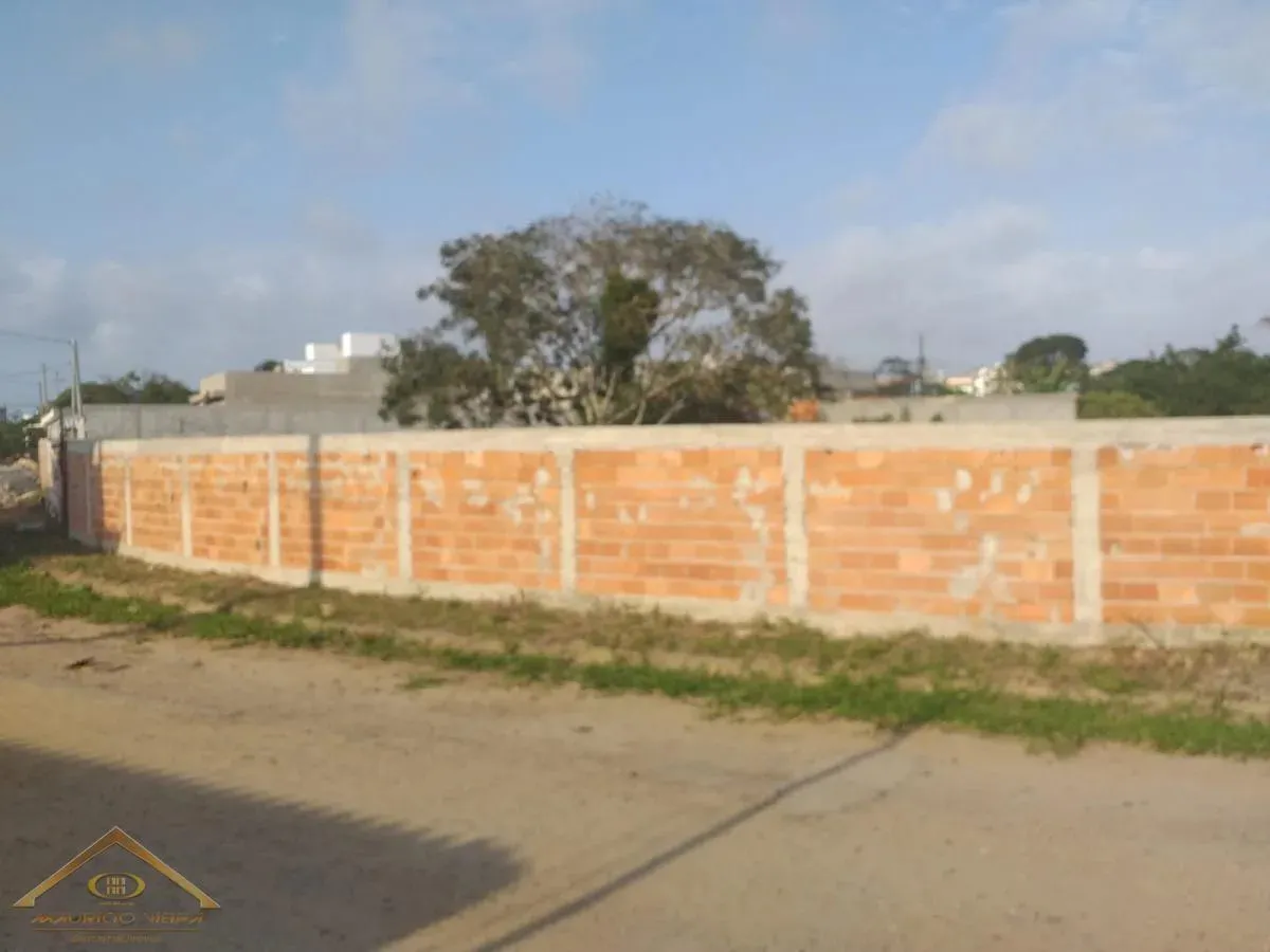 Foto do imóvel Lote para Venda em Cabo Frio / RJ