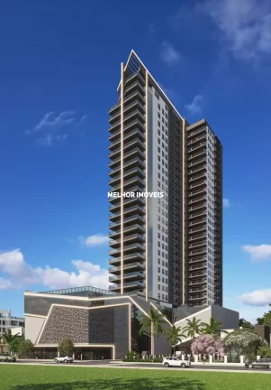 Imagem Lançamento Residenziale Lago Di Como