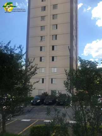 Imagem APTO 2 DORMS E 1 VAGA FIXA NA PEDRA BRANCA PRÓXIMO AO HORTO FLORESTAL