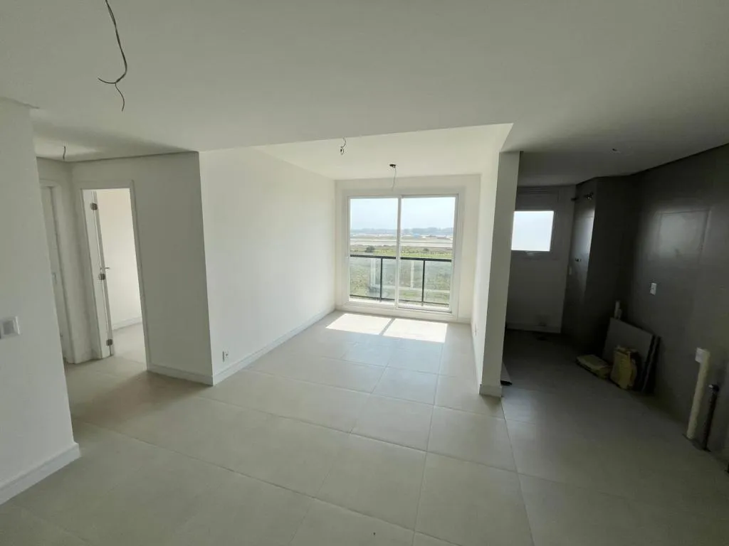 Imagem Apartamento 2 Dormitórios - Bairro xangri-la